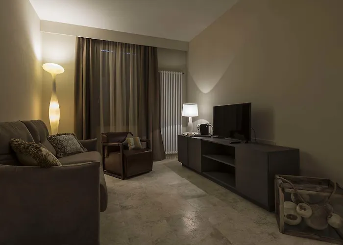 Bed & Breakfast Tenuta San Masseo - Boutique Farm &