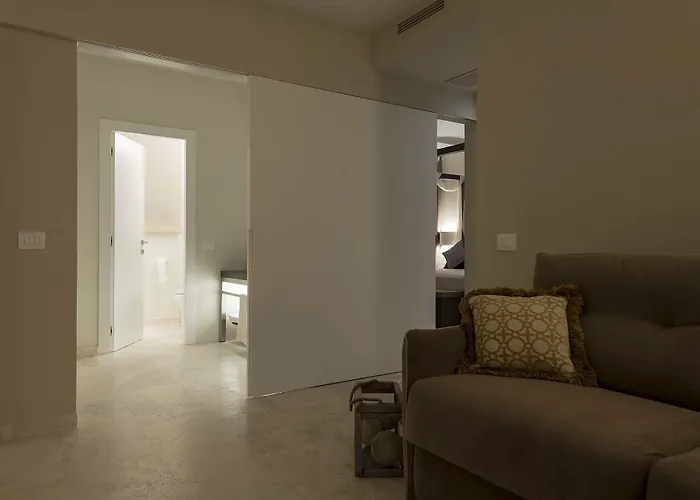 住宿加早餐酒店 Tenuta San Masseo - Boutique Farm &