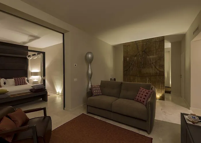 Bed & Breakfast Tenuta San Masseo - Boutique Farm & 4*