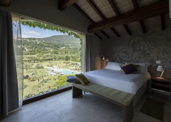 Tenuta San Masseo - Boutique Farm & 阿西西