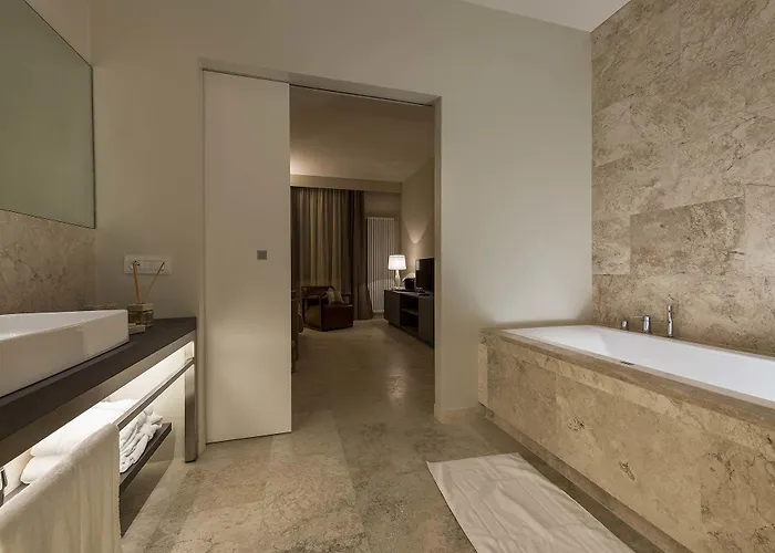 Tenuta San Masseo - Boutique Farm & 住宿加早餐酒店 4*