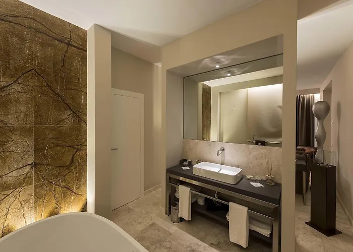 住宿加早餐酒店 Tenuta San Masseo - Boutique Farm & 阿西西