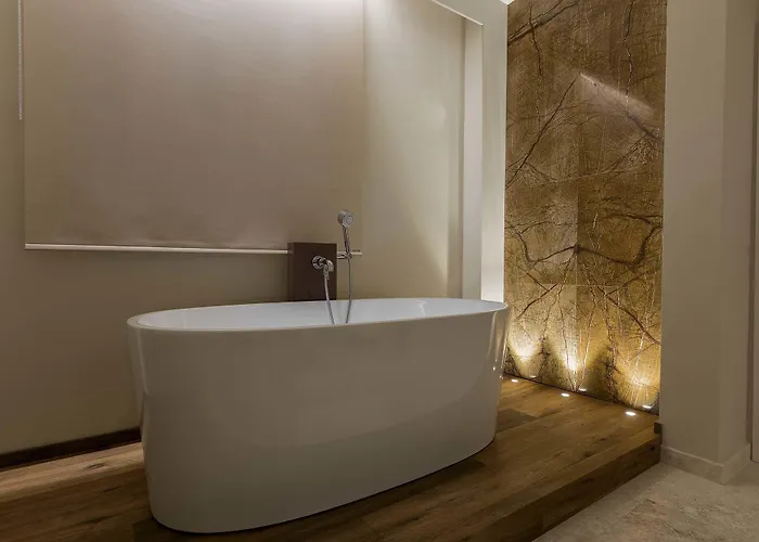 Tenuta San Masseo - Boutique Farm & Bed & Breakfast