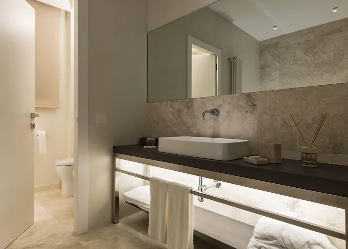 住宿加早餐酒店 Tenuta San Masseo - Boutique Farm &