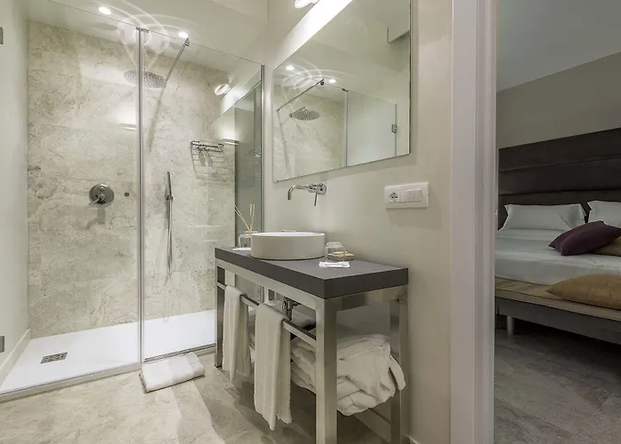 Tenuta San Masseo - Boutique Farm & Bed & Breakfast 4*