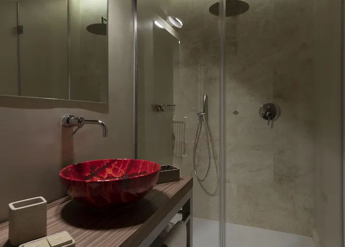 Tenuta San Masseo - Boutique Farm & 4* Assisi