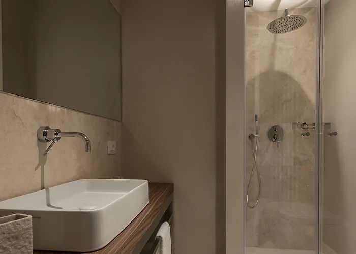 Tenuta San Masseo - Boutique Farm & Bed & Breakfast 4*