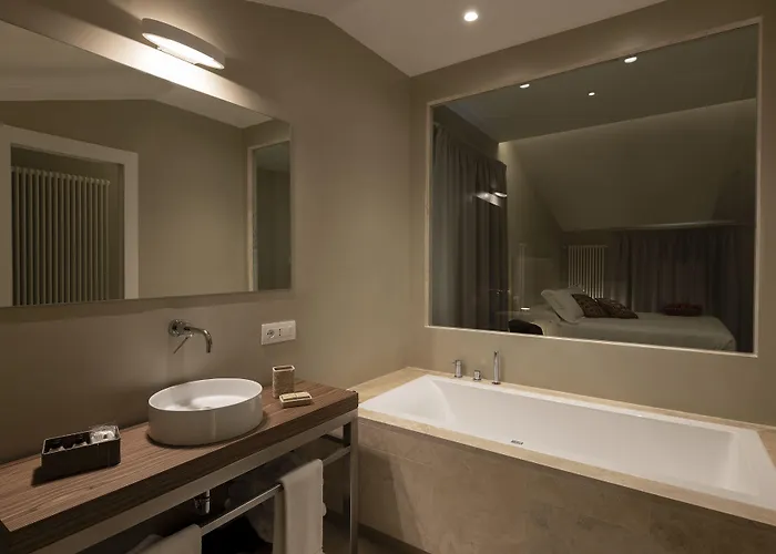 Tenuta San Masseo - Boutique Farm & Assisi