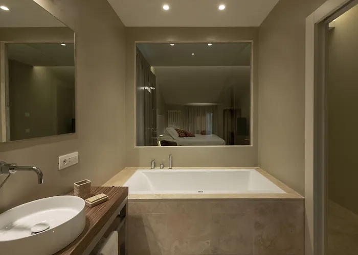 Tenuta San Masseo - Boutique Farm & Bed & Breakfast 4*