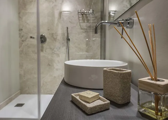 Tenuta San Masseo - Boutique Farm & Bed & Breakfast Assisi