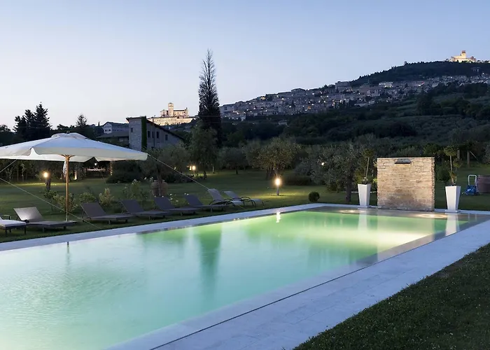 Tenuta San Masseo - Boutique Farm & Bed & Breakfast 4*