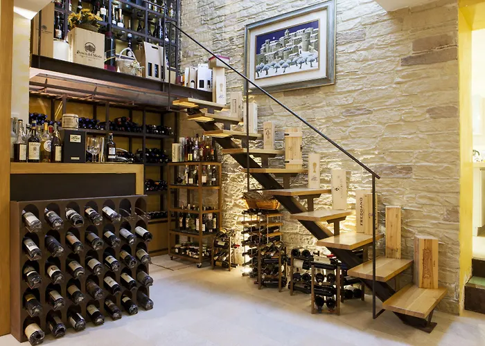 Tenuta San Masseo - Boutique Farm & 4*