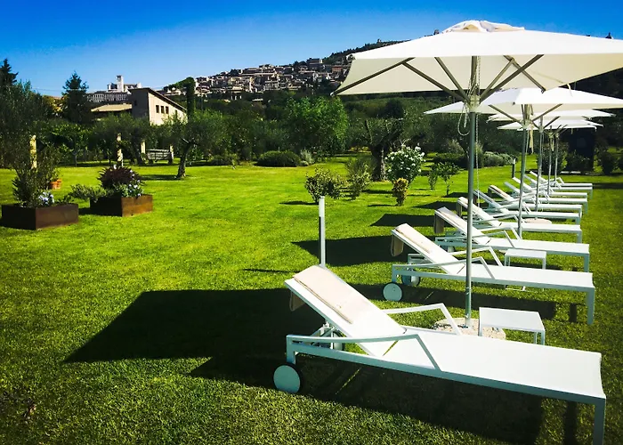 Tenuta San Masseo - Boutique Farm & 4*