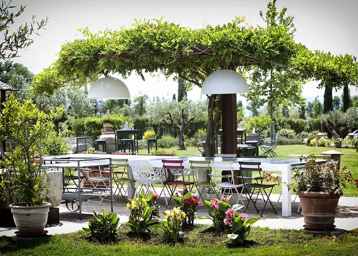 Tenuta San Masseo - Boutique Farm & 住宿加早餐酒店